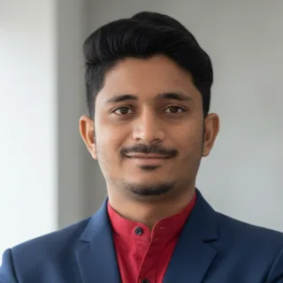 Dhiraj Jadhav, Founding Engineer at Zenith Wealth