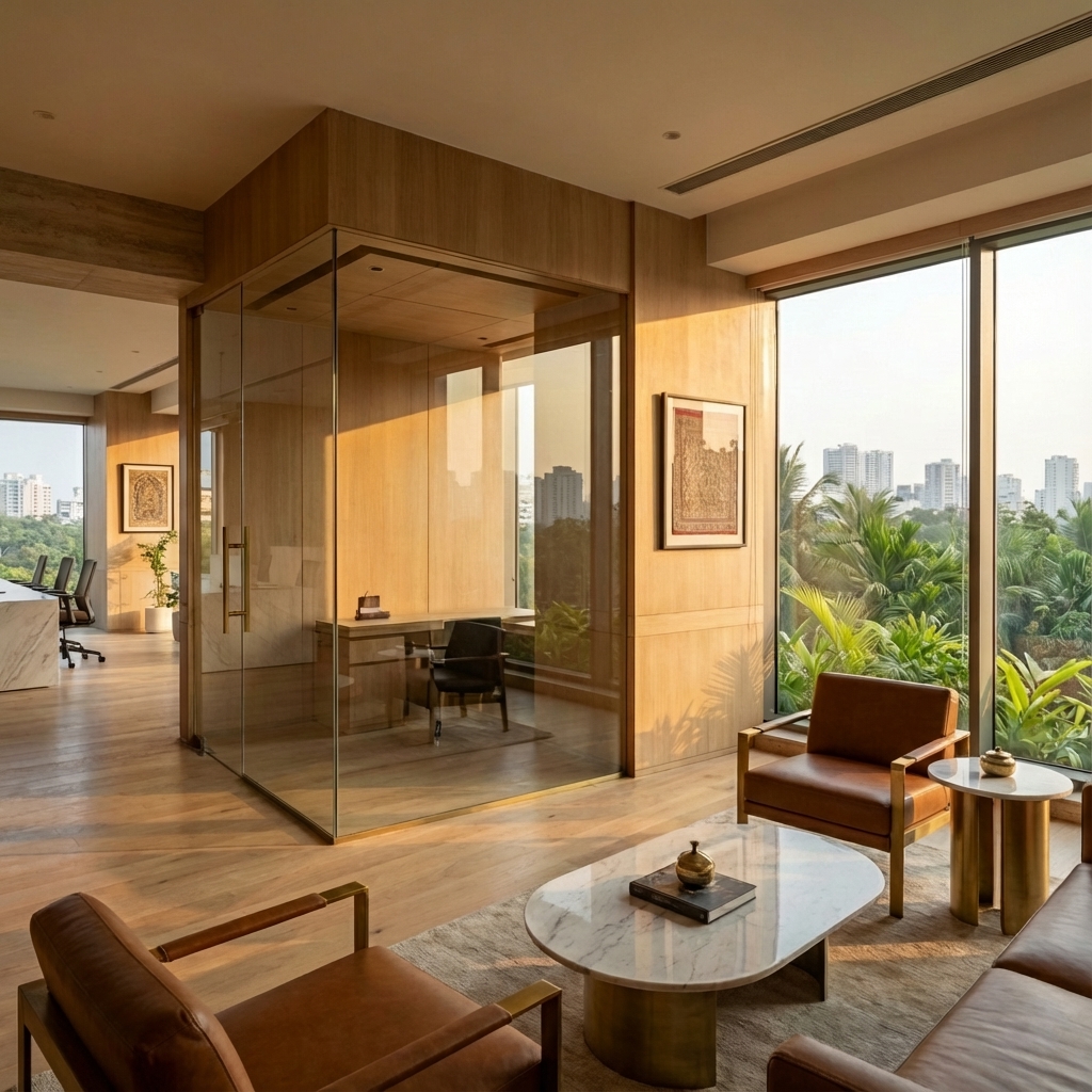 Zenith Wealth Management Office